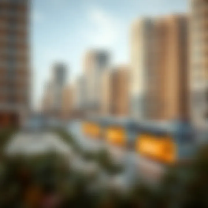 Notable Understanding Security Deposits in Dubai's Real Estate Market Notable Understanding Security Deposits in Dubai's Real Estate Market