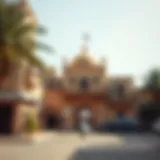 Understanding the Al Fahidi Historical Neighbourhood: Entrance Fee and Its Significance Introduction