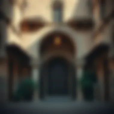 Notable Understanding the Al Fahidi Historical Neighbourhood: Entrance Fee and Its Significance Notable Understanding the Al Fahidi Historical Neighbourhood: Entrance Fee and Its Significance