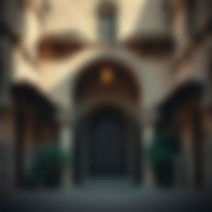 Notable Understanding the Al Fahidi Historical Neighbourhood: Entrance Fee and Its Significance Notable Understanding the Al Fahidi Historical Neighbourhood: Entrance Fee and Its Significance