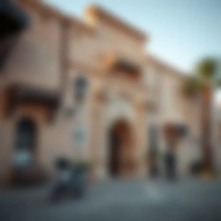 Understanding the Al Fahidi Historical Neighbourhood: Entrance Fee and Its Significance Summary Understanding the Al Fahidi Historical Neighbourhood: Entrance Fee and Its Significance Summary