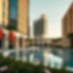 Understanding The Anwa by Omniyat: A Comprehensive Insight into Dubai’s Transformative Luxury Project Introduction