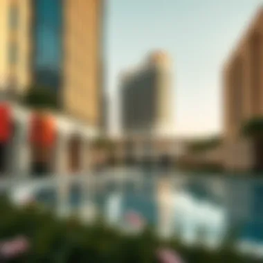 Understanding The Anwa by Omniyat: A Comprehensive Insight into Dubai’s Transformative Luxury Project Introduction Understanding The Anwa by Omniyat: A Comprehensive Insight into Dubai’s Transformative Luxury Project Introduction