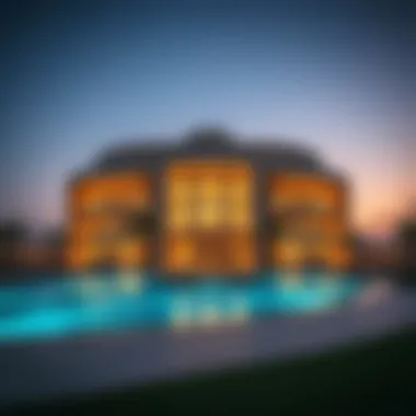 Understanding The Anwa by Omniyat: A Comprehensive Insight into Dubai’s Transformative Luxury Project Summary Understanding The Anwa by Omniyat: A Comprehensive Insight into Dubai’s Transformative Luxury Project Summary