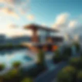 Understanding the ICP Green Visa: Implications and Opportunities Introduction