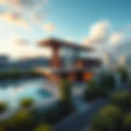 Understanding the ICP Green Visa: Implications and Opportunities Introduction