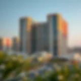 Understanding the Master Plan of District One Phase 3 Introduction