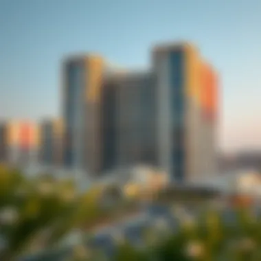 Understanding the Master Plan of District One Phase 3 Introduction