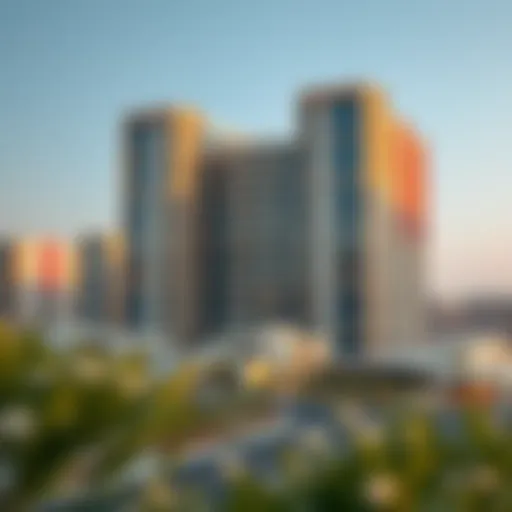 Understanding the Master Plan of District One Phase 3 Introduction