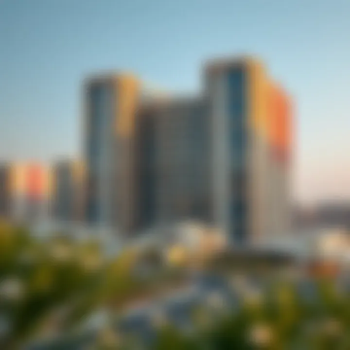 Understanding the Master Plan of District One Phase 3 Introduction