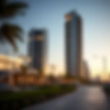 Understanding the Master Plan of District One Phase 3 Summary