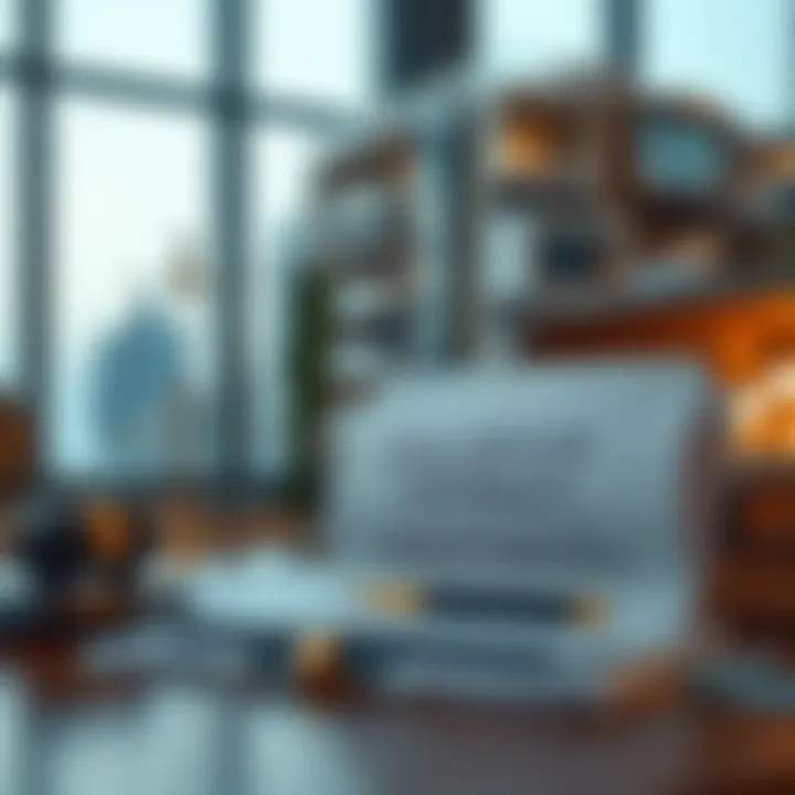 Legal Aspects of Tenancy Contracts Legal documents related to tenancy agreements