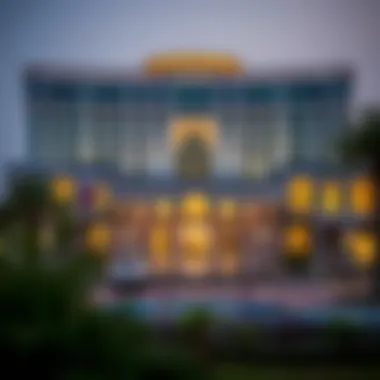 Different Types of UAE Visas Overview of UAE visa types