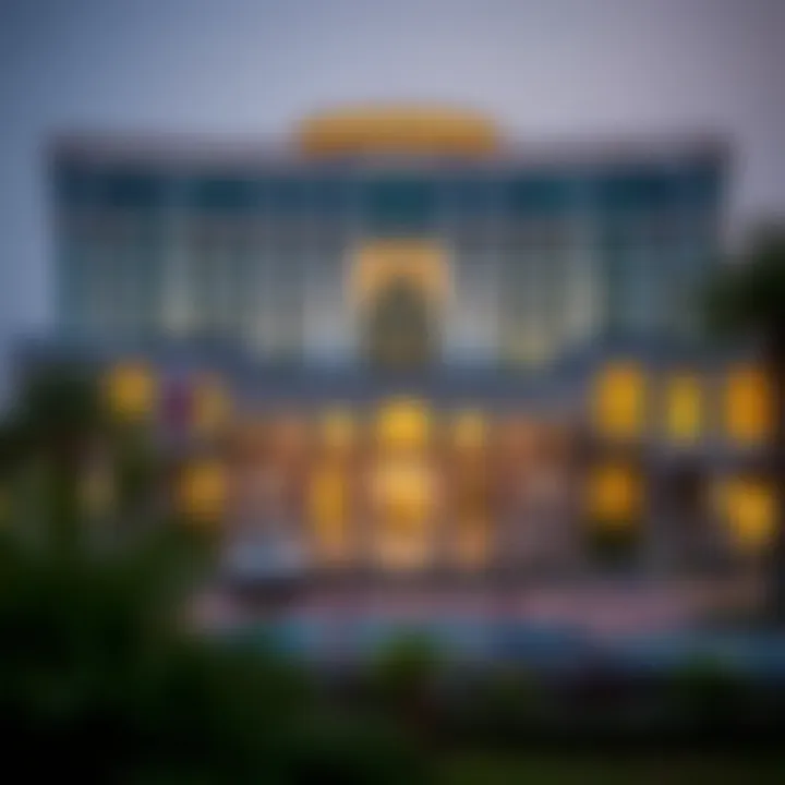 Different Types of UAE Visas Overview of UAE visa types