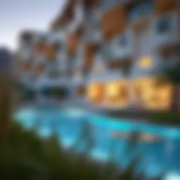 Understanding Wadi Al Shouka: Key Insights for Investors and Buyers Introduction