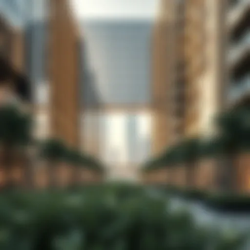 Urbana Dubai: Understanding the Emerging Real Estate Landscape Introduction