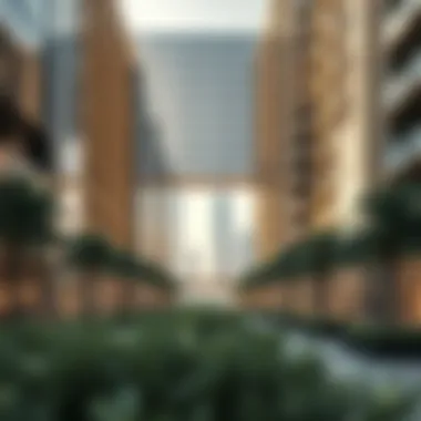 Urbana Dubai: Understanding the Emerging Real Estate Landscape Introduction Urbana Dubai: Understanding the Emerging Real Estate Landscape Introduction