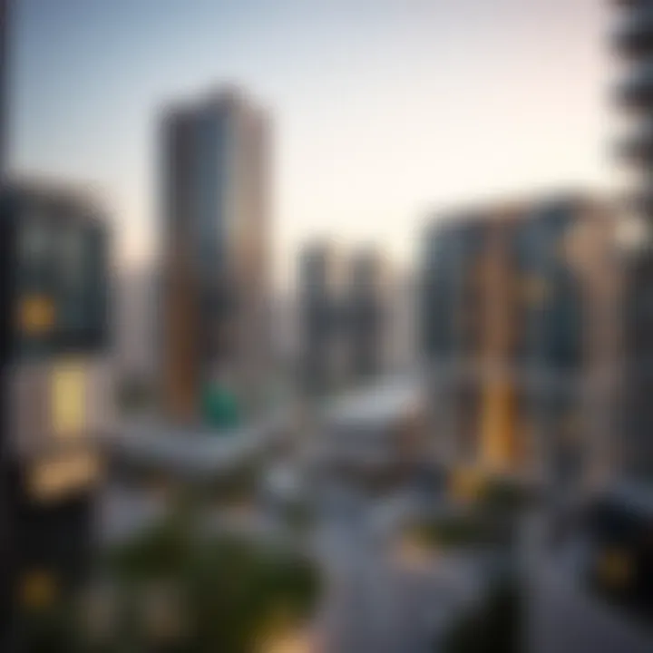 Notable Urbana Dubai: Understanding the Emerging Real Estate Landscape