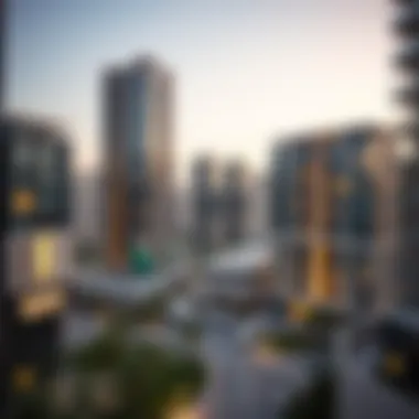 Notable Urbana Dubai: Understanding the Emerging Real Estate Landscape Notable Urbana Dubai: Understanding the Emerging Real Estate Landscape
