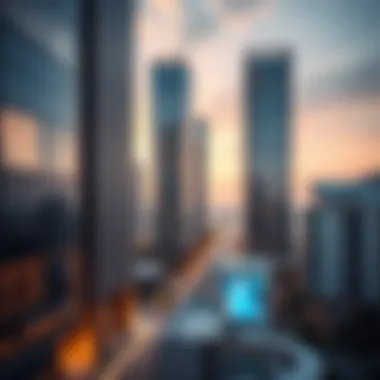 Urbana Dubai: Understanding the Emerging Real Estate Landscape Summary Urbana Dubai: Understanding the Emerging Real Estate Landscape Summary