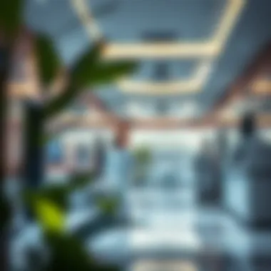 Quality Healthcare Services State-of-the-art healthcare facilities in Dubai