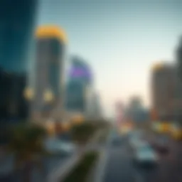 Zayed City, Abu Dhabi: A Comprehensive Overview Introduction