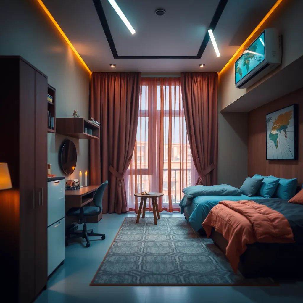 Room For Rent In Dubai Shared Room Rentals in Dubai: A Comprehensive Guide